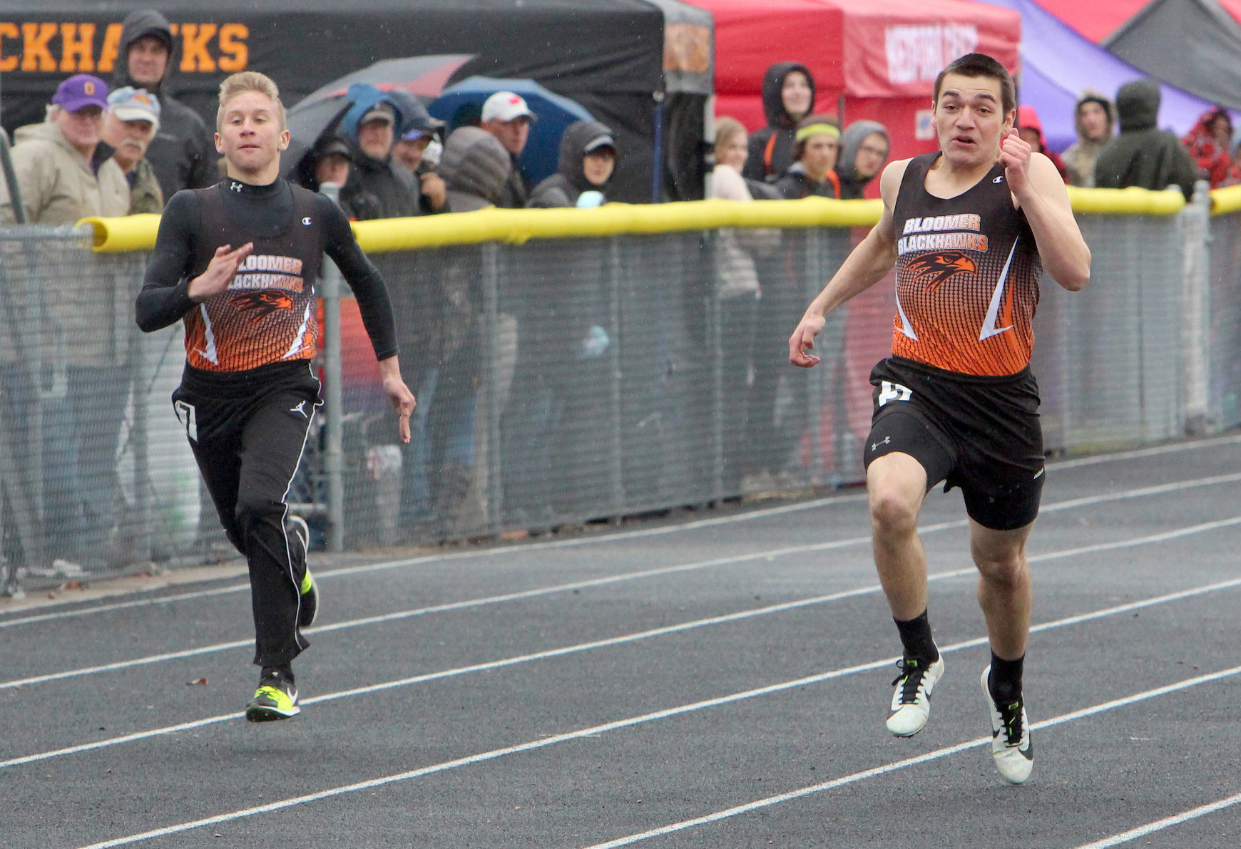 Dave Landgraf Invitational 4-30-19